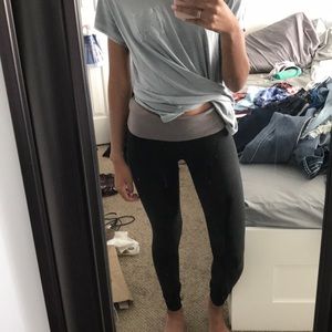 Victorias Secret Pink Leggings